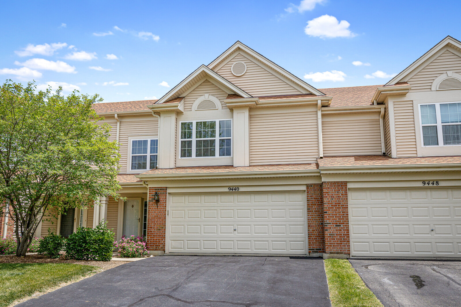 Huntley IL Homes for Sale Huntley Real Estate Bowers Realty Group