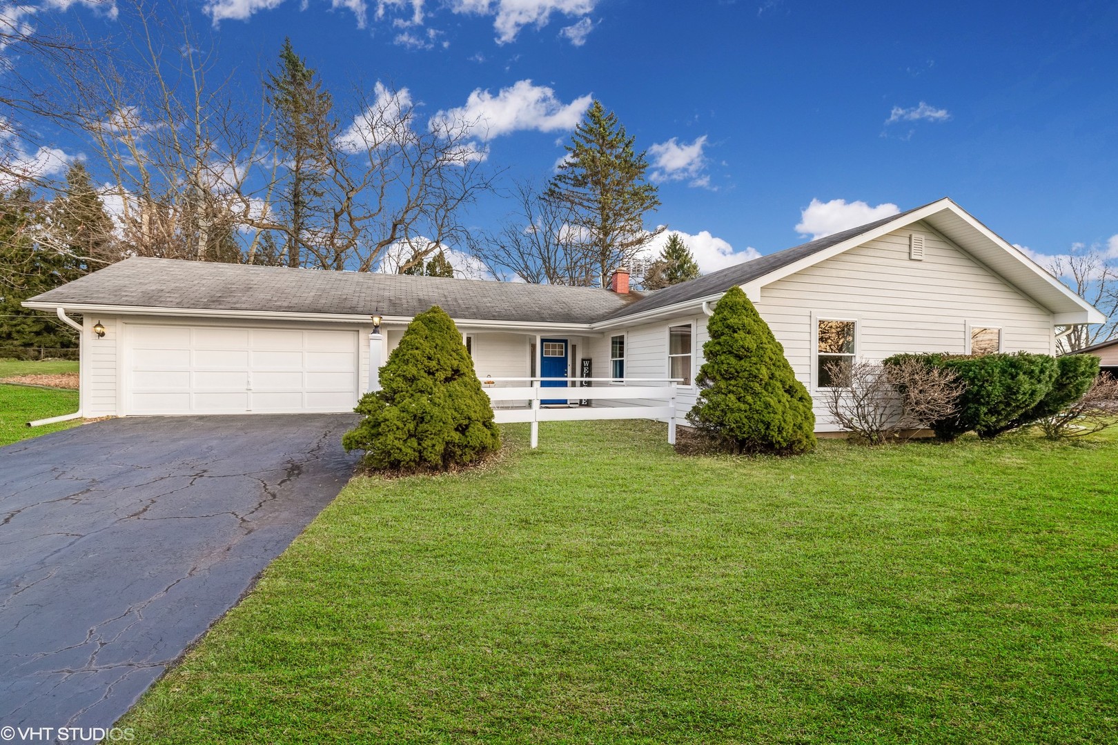 Green Oaks IL Homes for Sale Green Oaks Real Estate Bowers Realty Group