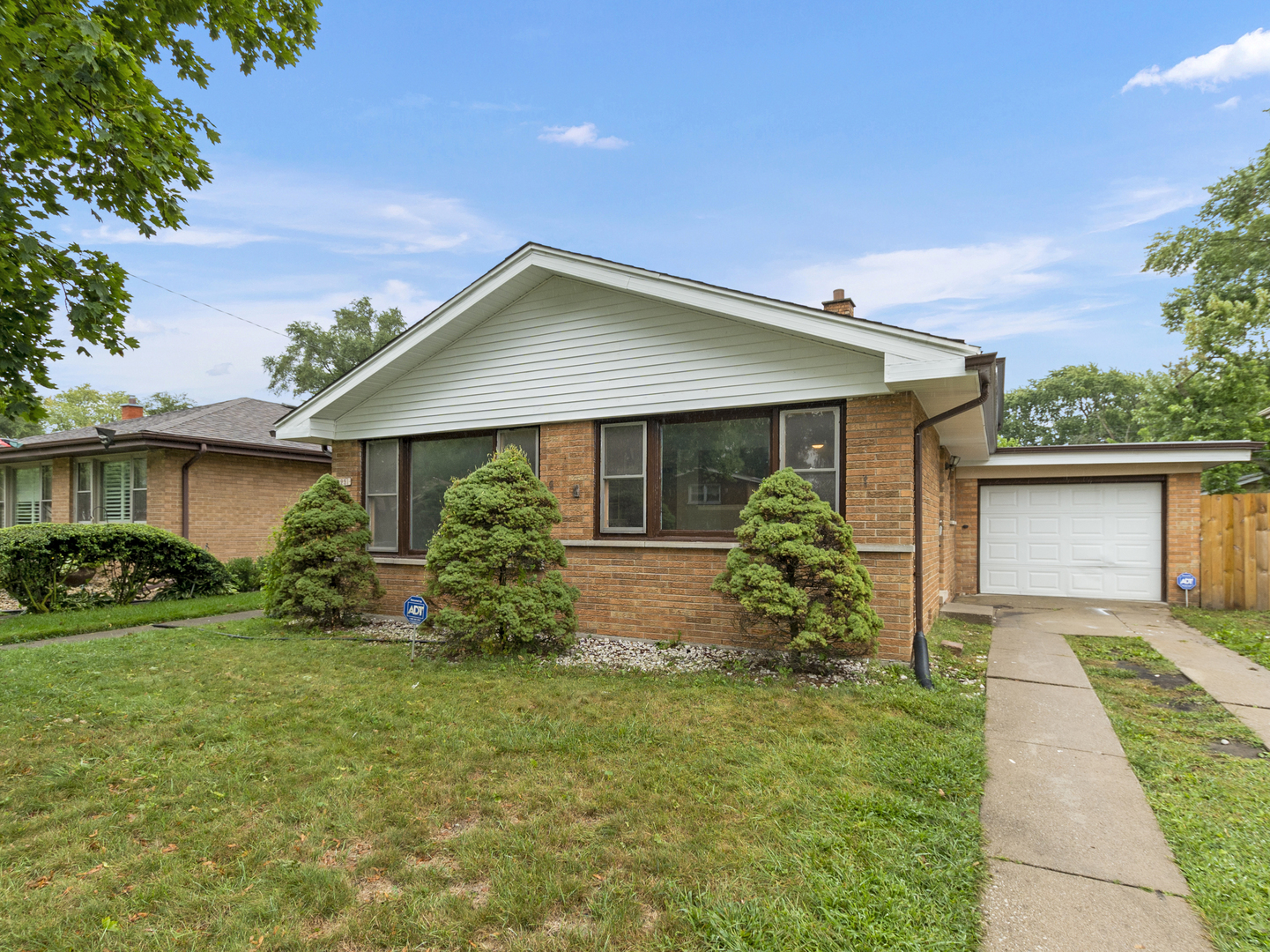 Dolton IL Homes for Sale Dolton Real Estate Bowers Realty Group