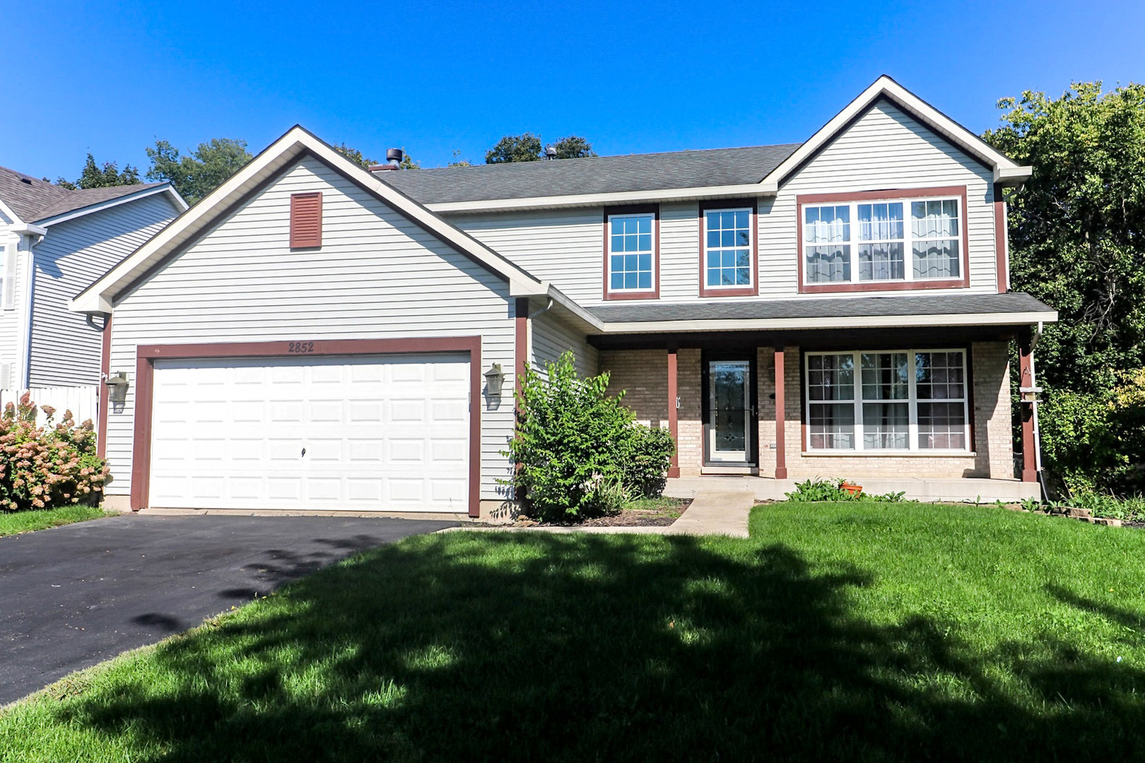 Plainfield IL Homes for Sale Plainfield Real Estate Bowers Realty Group