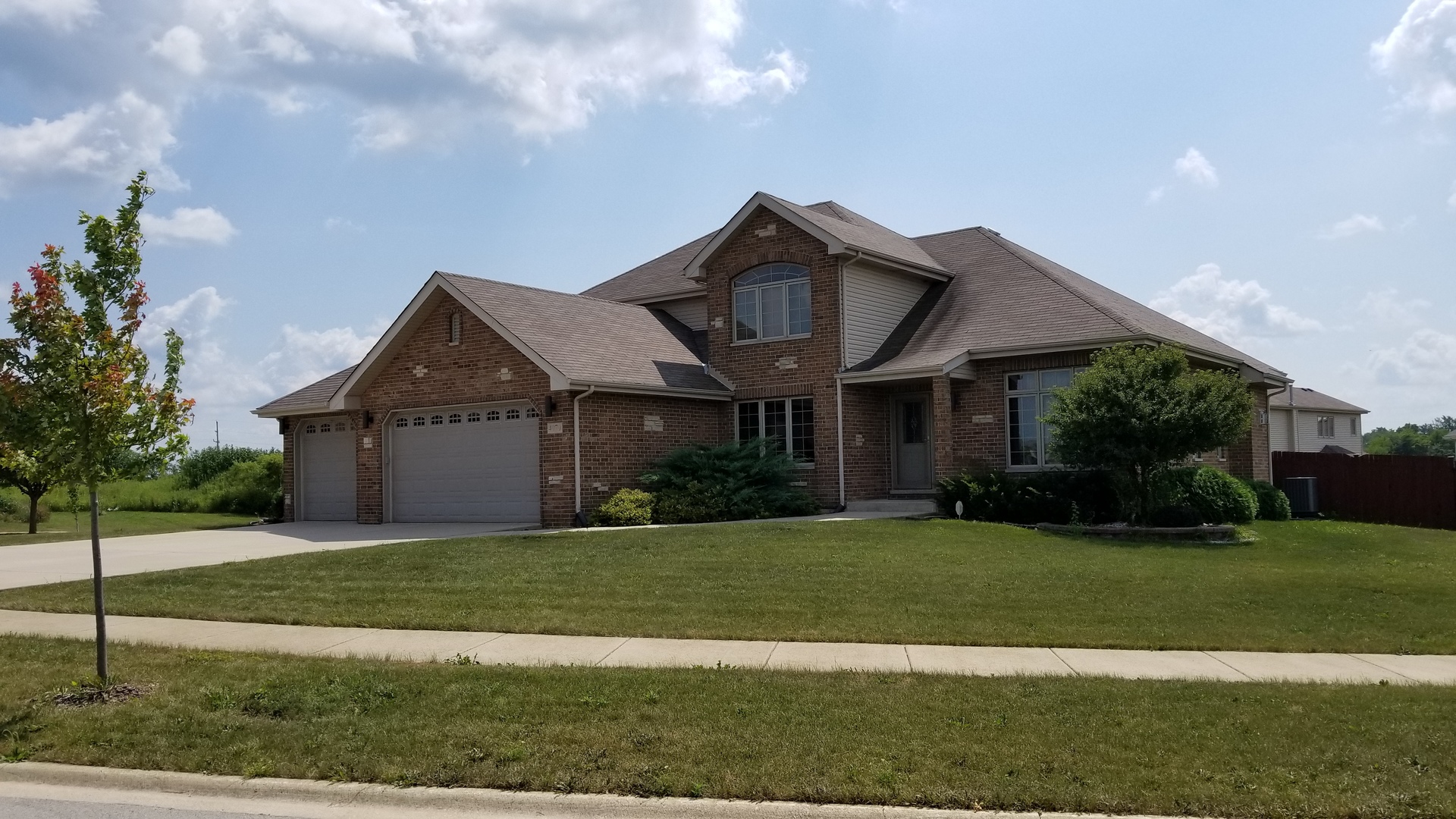 Monee IL Homes for Sale Monee Real Estate Bowers Realty Group