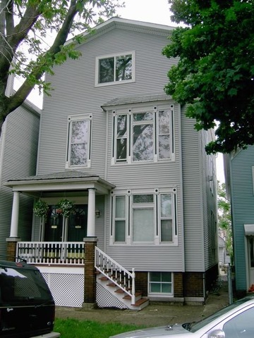 Chicago Condos North Center 4 Bedroom Condo For Rent