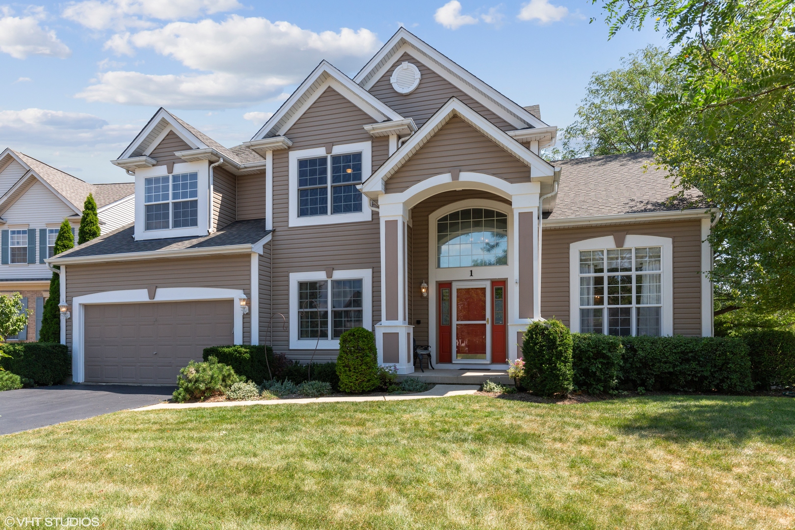 pulte homes algonquin il