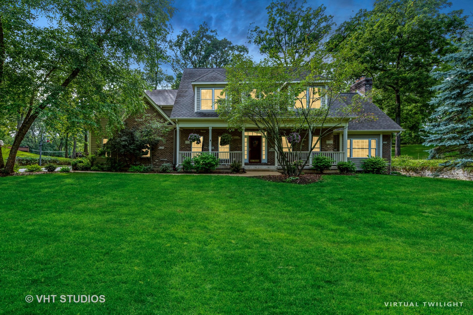 Prairie Grove IL Homes for Sale Prairie Grove Real Estate Bowers