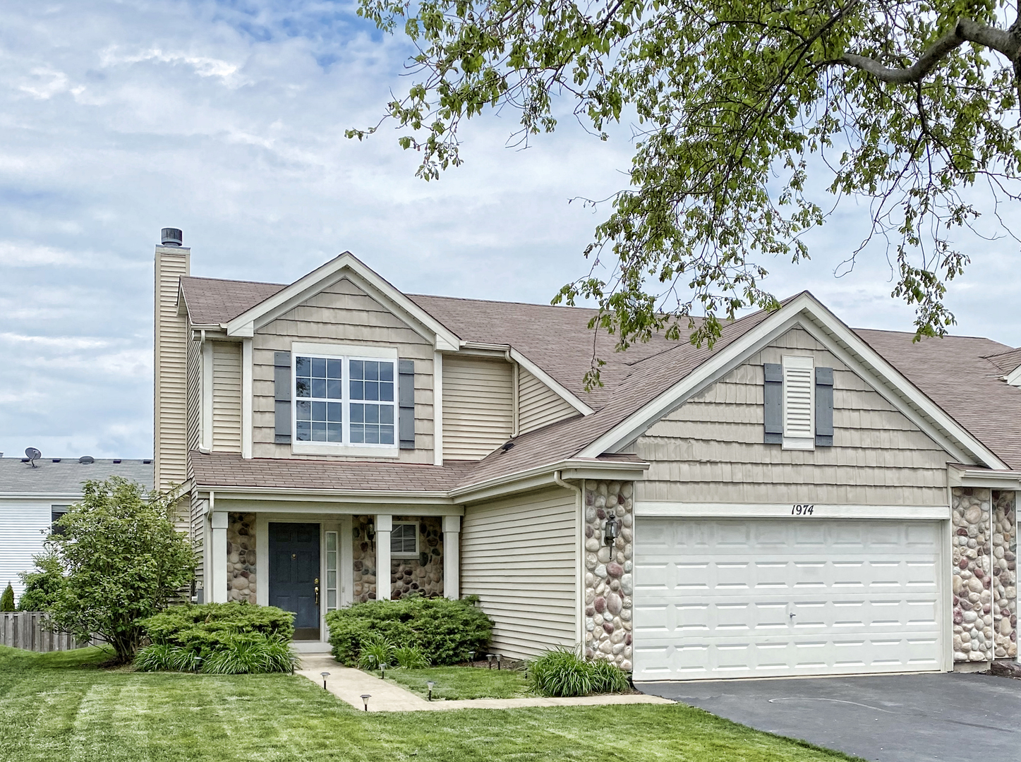 Pingree Grove IL Homes for Sale Pingree Grove Real Estate Bowers