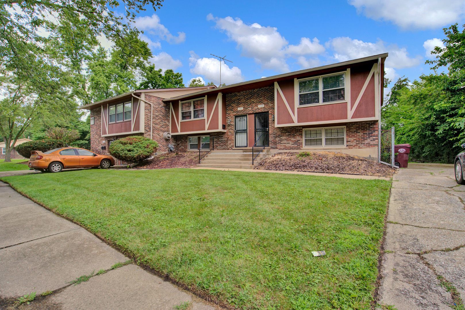 Sauk Village IL Homes for Sale Sauk Village Real Estate Bowers