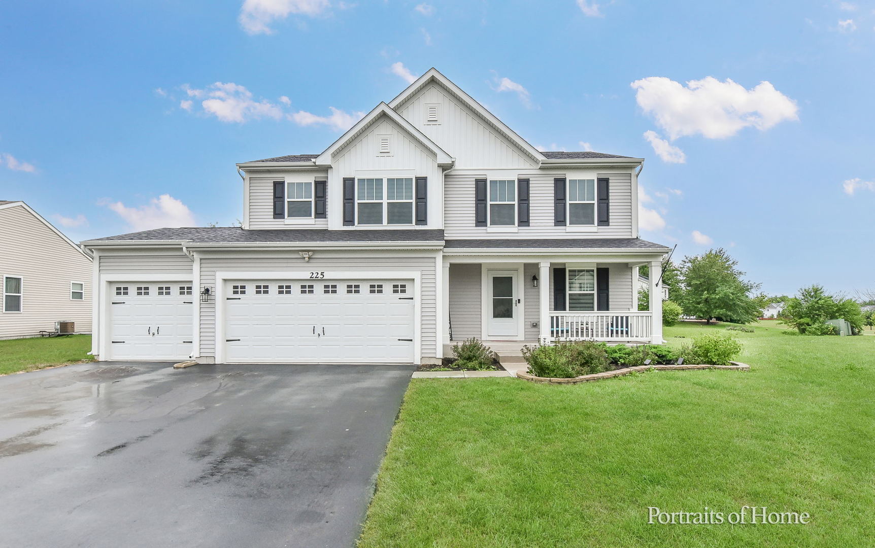 Lakewood Springs in Plano IL Homes for Sale Lakewood Springs in Plano