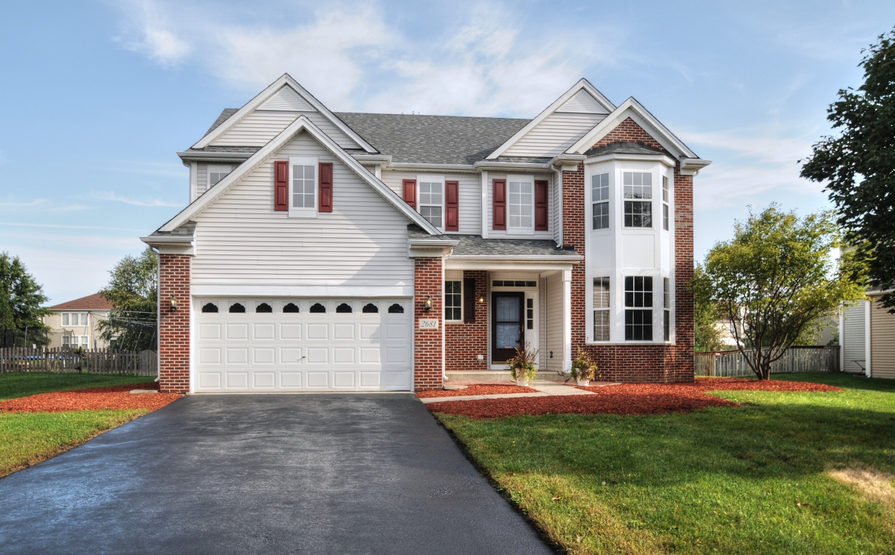 North Aurora IL Homes for Sale North Aurora Real Estate Bowers