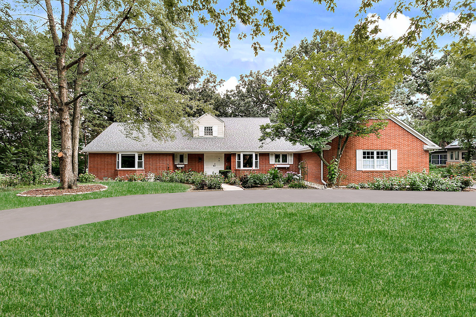 Ginger Creek in Oak Brook IL Homes for Sale Ginger Creek in Oak Brook