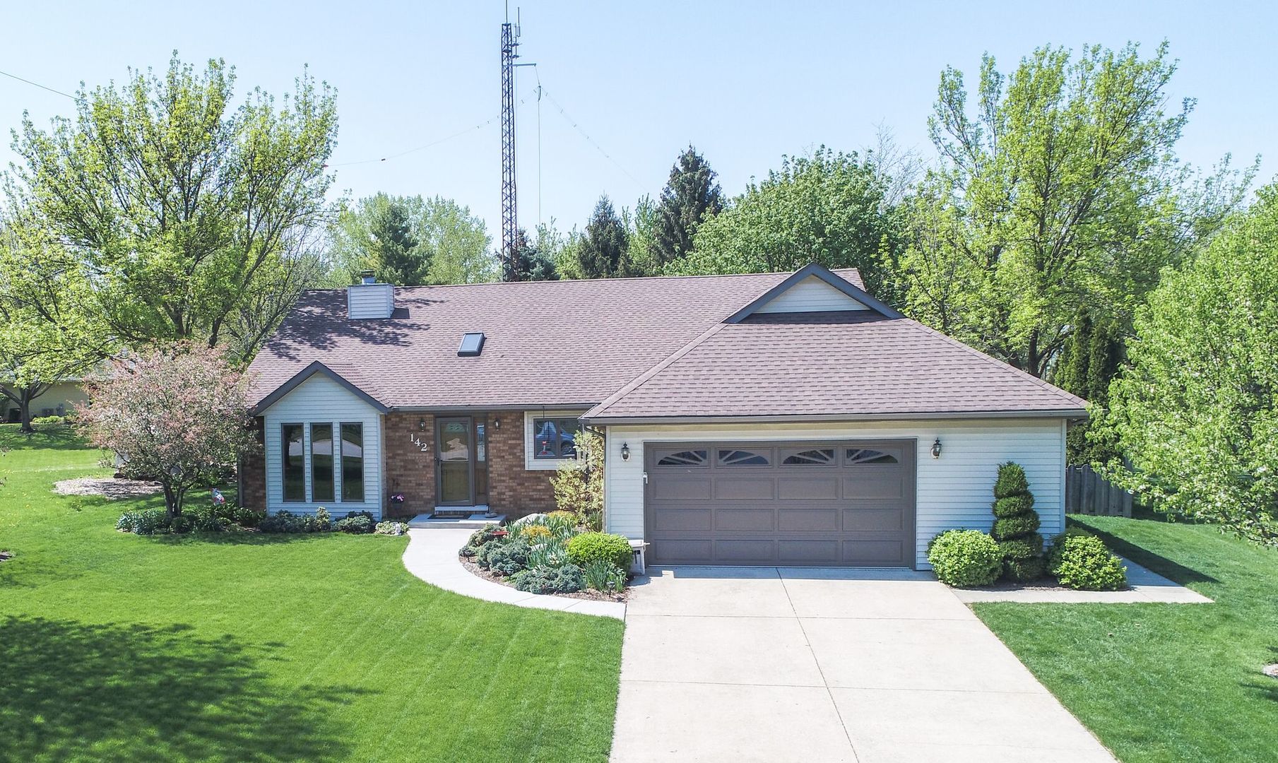 Minooka IL Homes for Sale Minooka Real Estate Bowers Realty Group