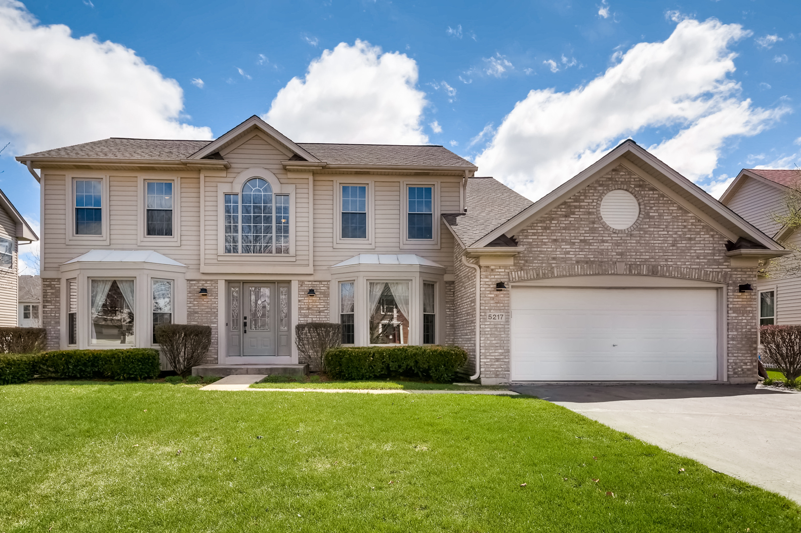 Hoffman Estates IL Homes for Sale Hoffman Estates Real Estate