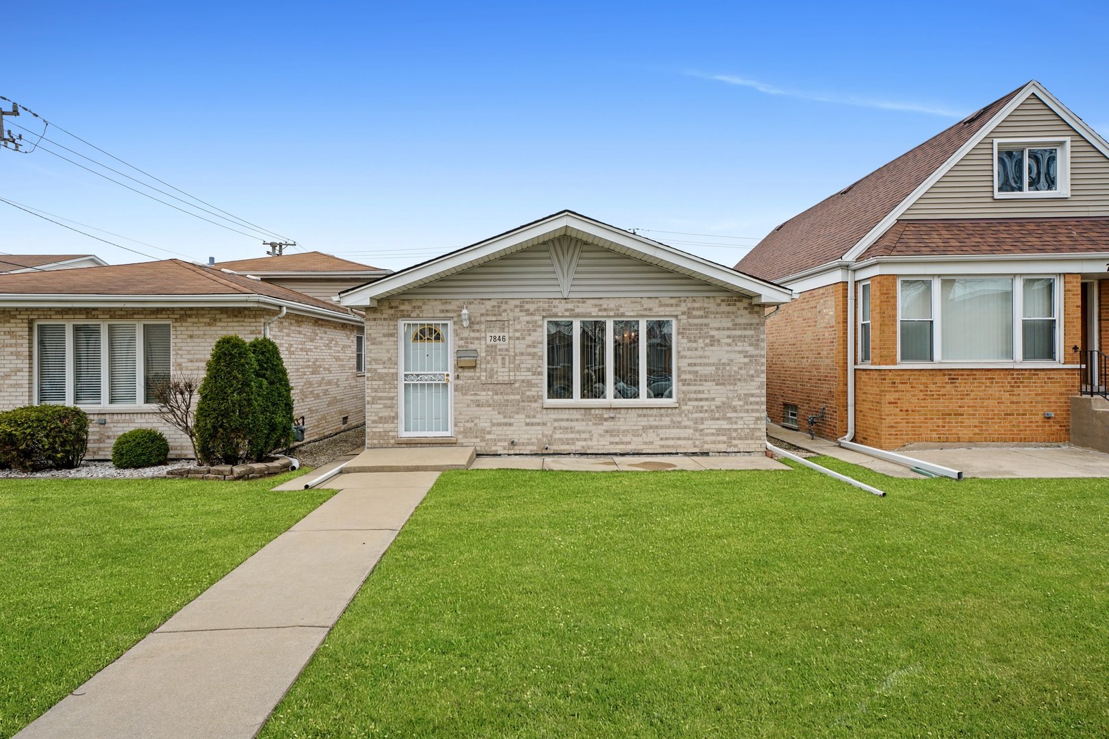 Burbank IL Homes for Sale Burbank Real Estate Bowers Realty Group