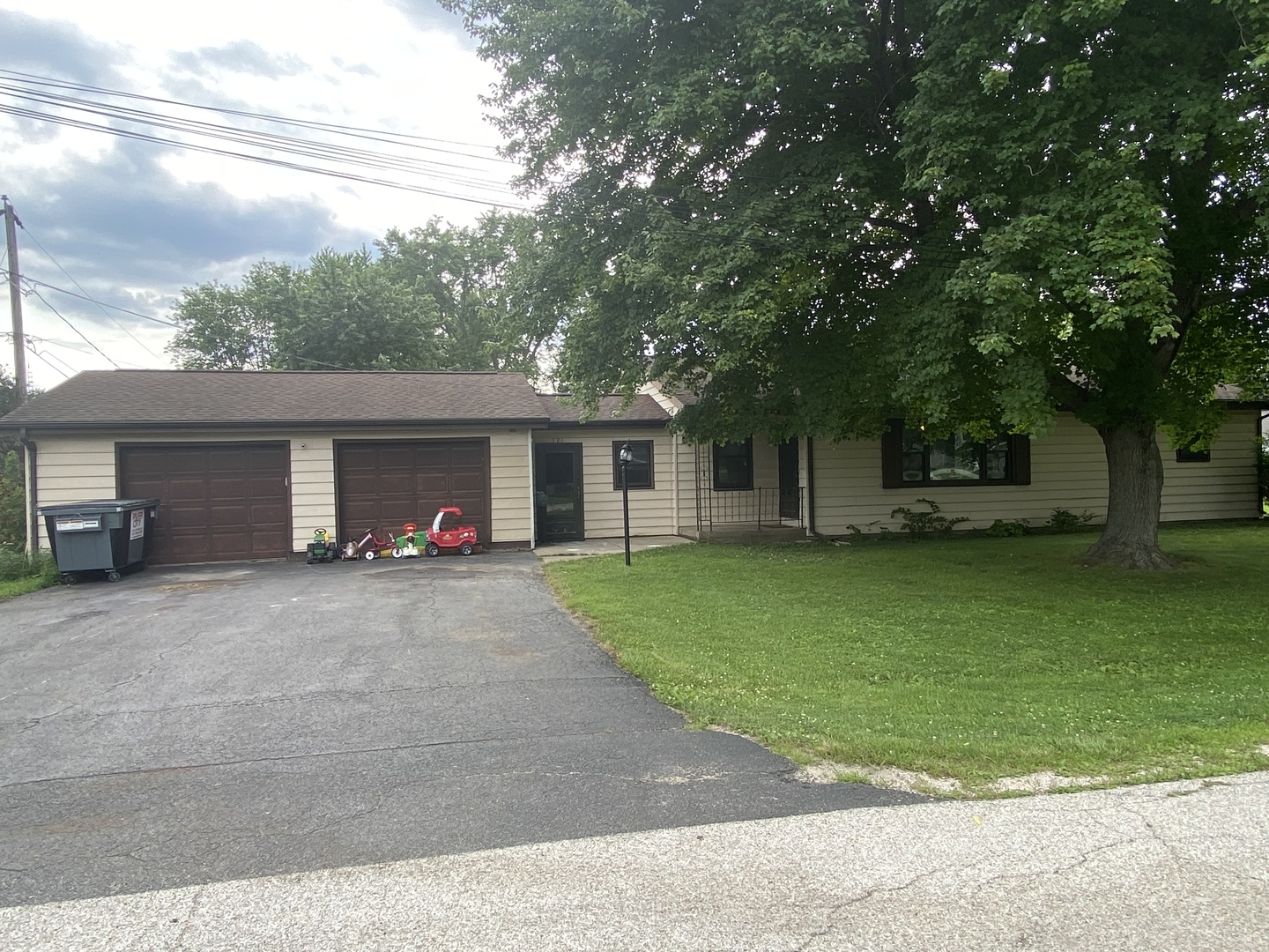 Seneca IL Homes for Sale Seneca Real Estate Bowers Realty Group