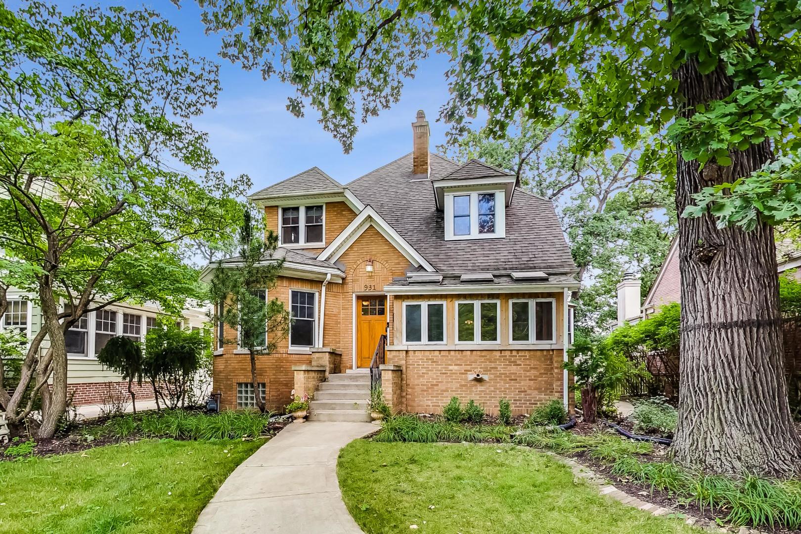 River Forest IL Homes for Sale River Forest Real Estate Bowers