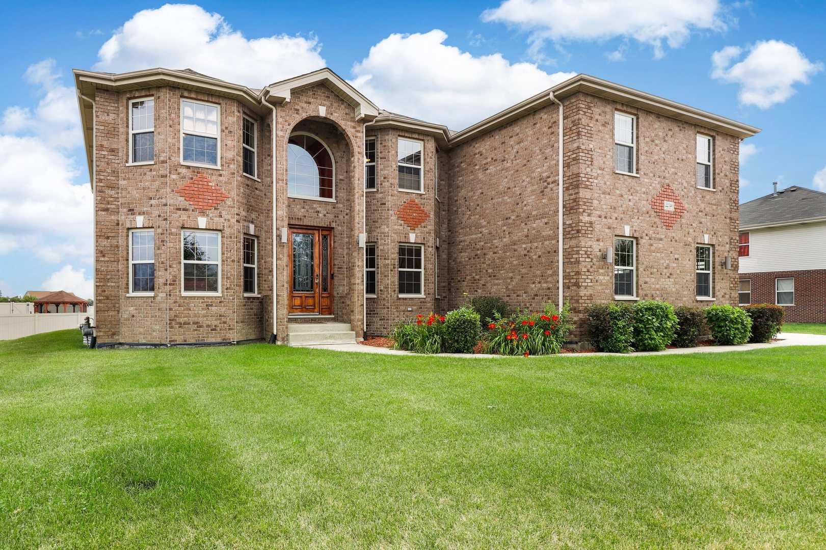 Richton Park IL Homes for Sale Richton Park Real Estate Bowers