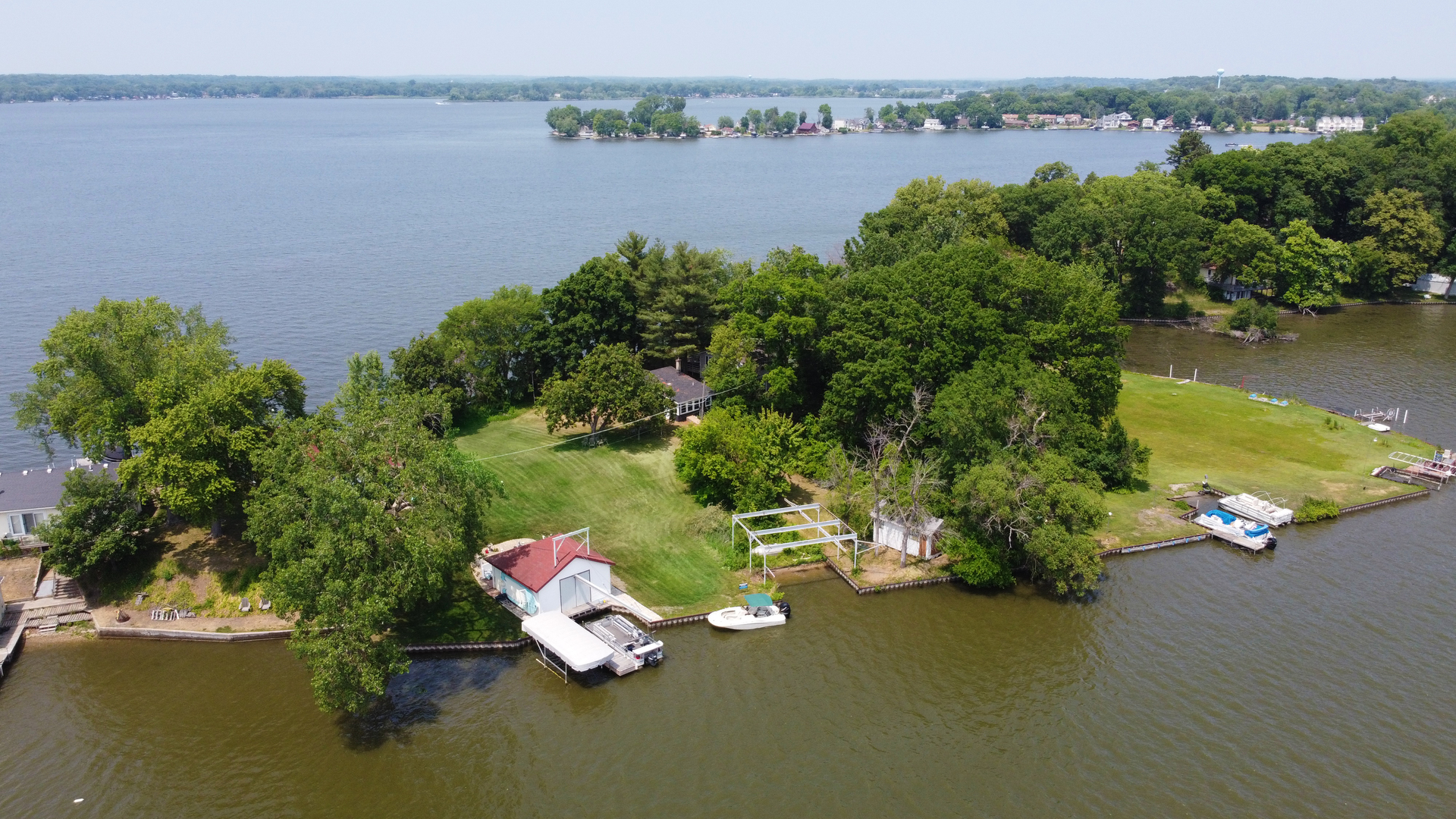 Fox Lake IL Homes for Sale Fox Lake Real Estate Bowers Realty Group