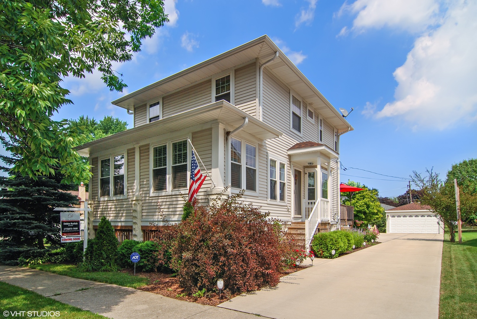 Brookfield IL Homes for Sale Brookfield Real Estate Bowers Realty Group