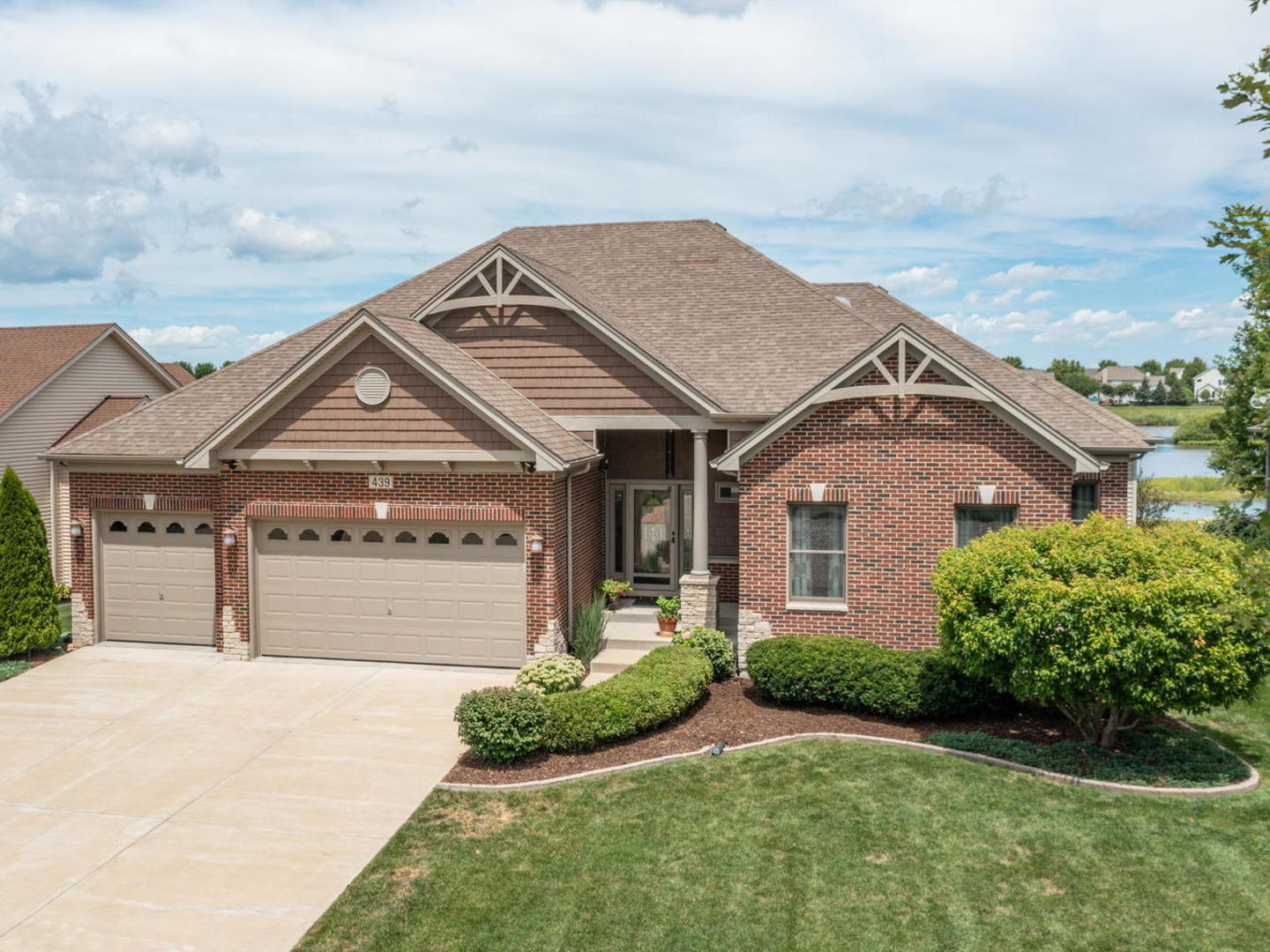 Deerpath Trails in Oswego IL Homes for Sale Deerpath Trails in Oswego