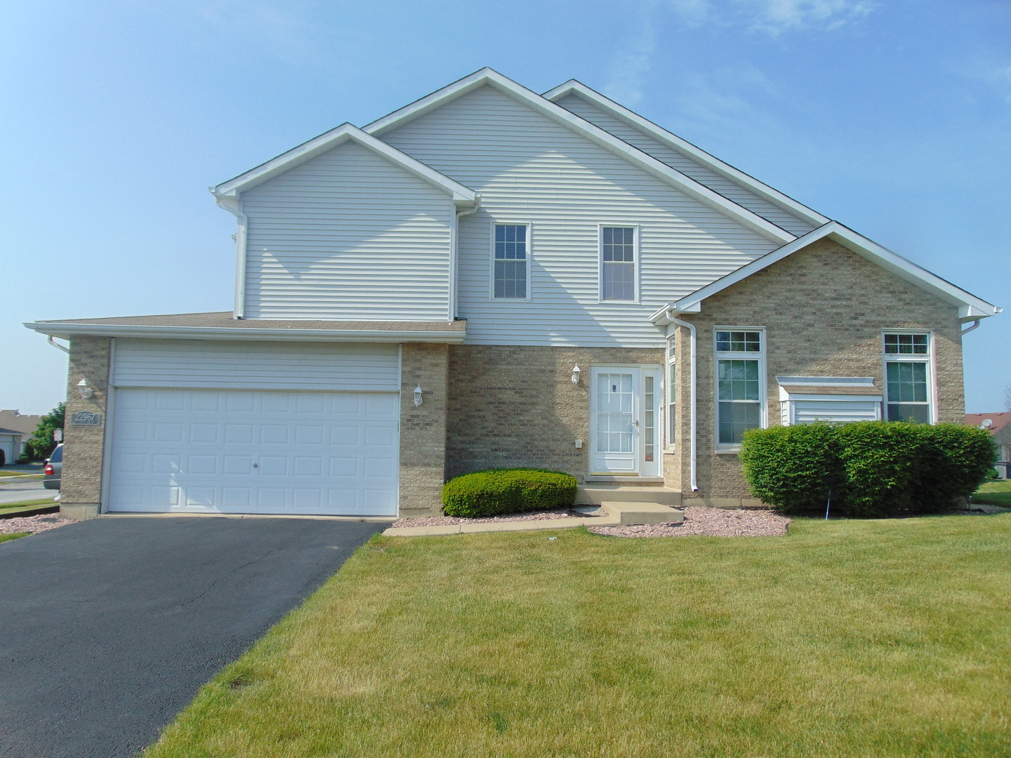 Richton Park IL Homes for Sale Richton Park Real Estate Bowers