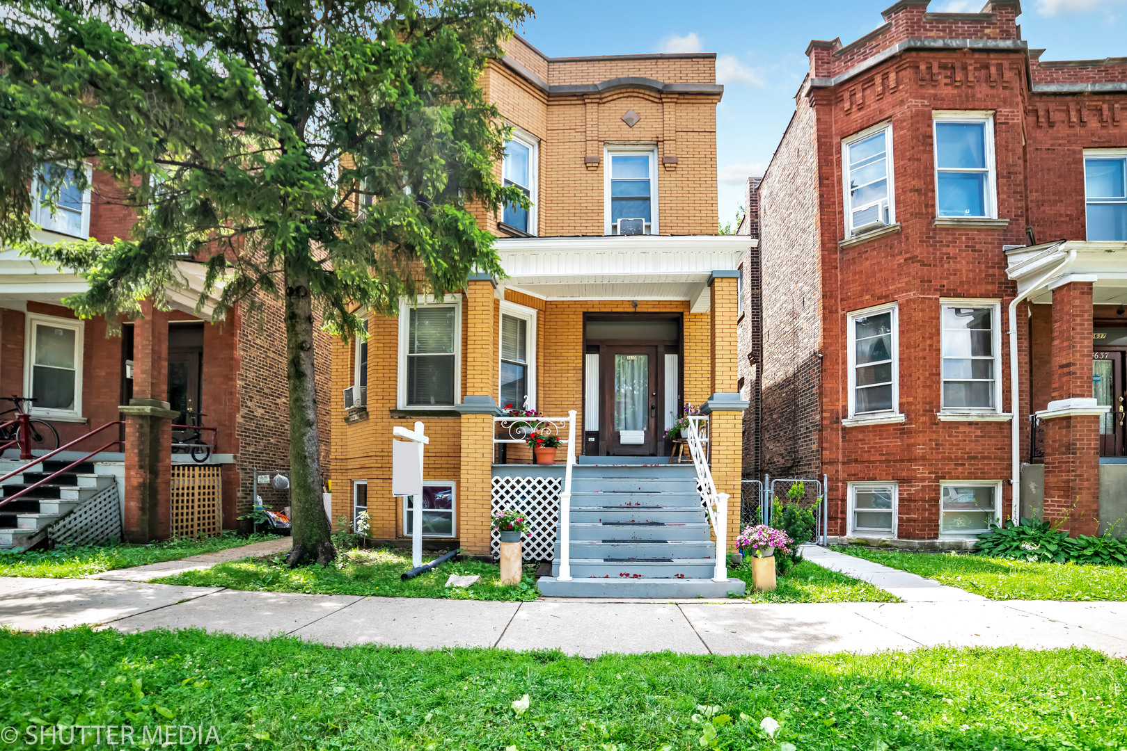 Cicero IL Homes for Sale Cicero Real Estate Bowers Realty Group