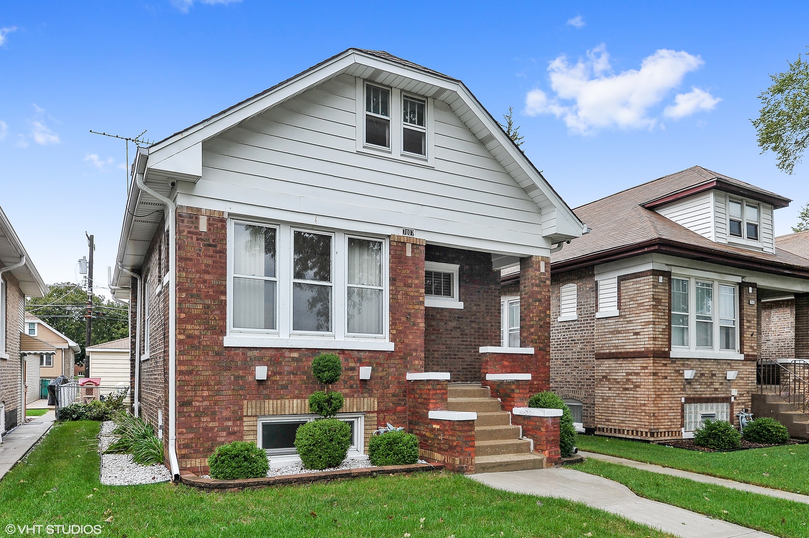 Berwyn IL Homes for Sale Berwyn Real Estate Bowers Realty Group