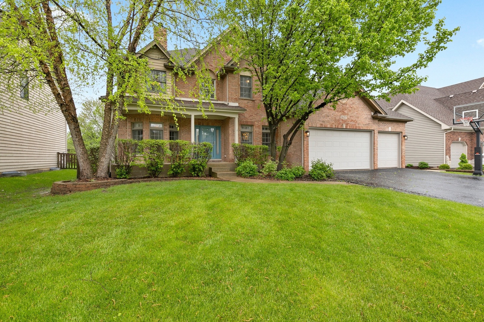 Tall Grass in Naperville IL Homes for Sale Tall Grass in Naperville