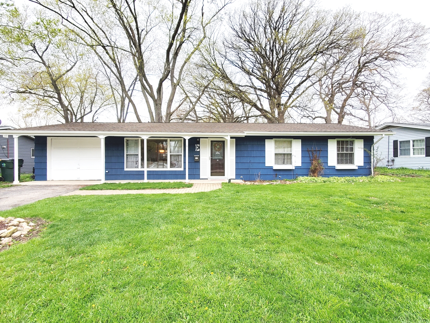 Boulder Hill in Montgomery IL Homes for Sale Boulder Hill in