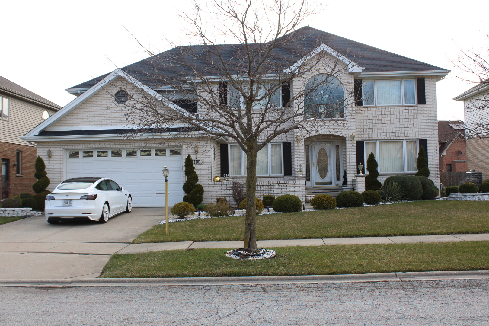 Meadow Lake Estates in Richton Park IL Homes for Sale Meadow Lake