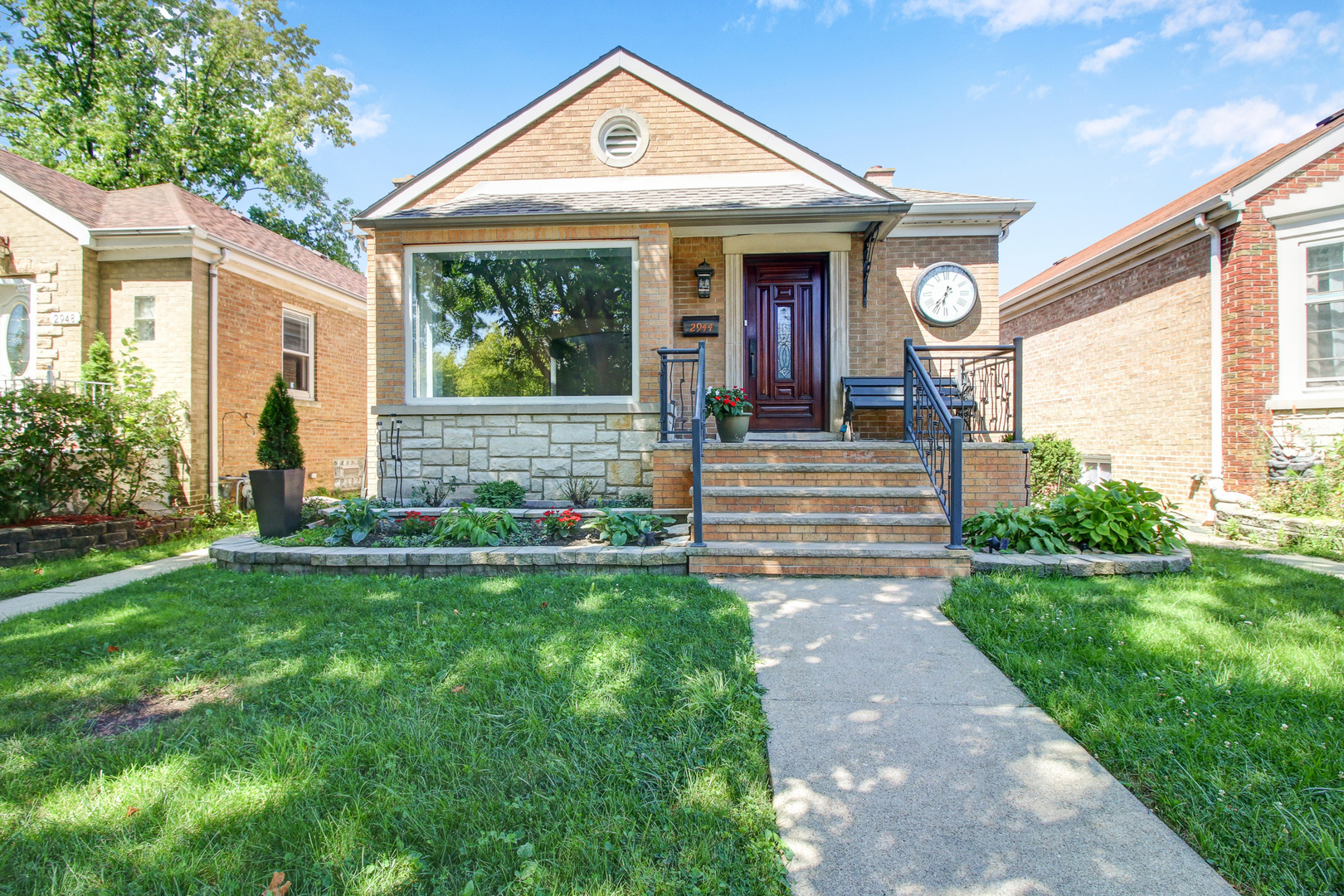 Berwyn IL Homes for Sale Berwyn Real Estate Bowers Realty Group