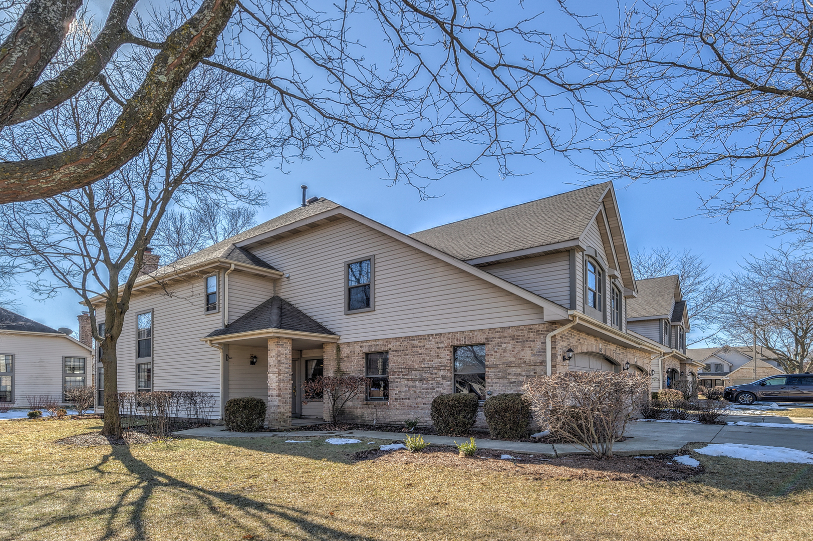 Bloomfield Club in Bloomingdale IL Homes for Sale Bloomfield Club in