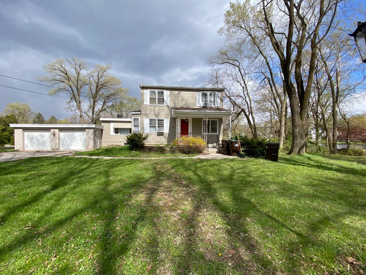 Island Lake IL Homes for Sale Island Lake Real Estate Bowers Realty