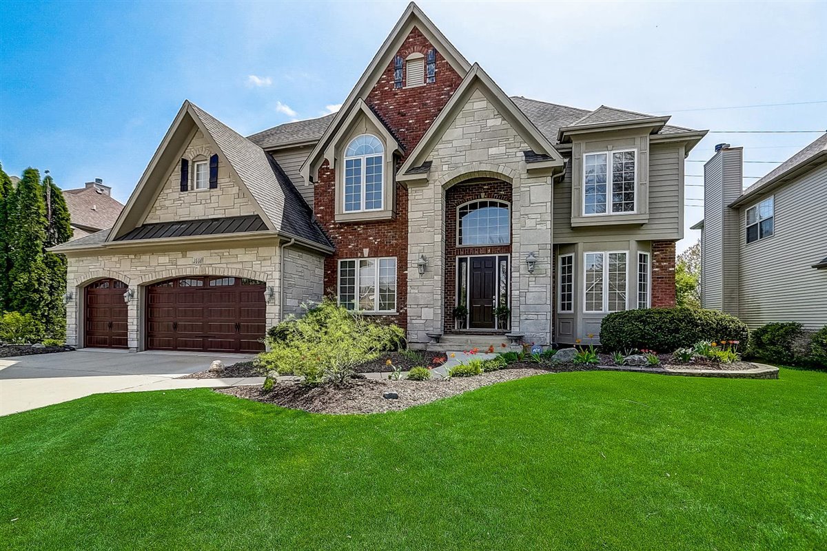 Naperville IL Homes for Sale - Naperville Real Estate | Bowers Realty Group