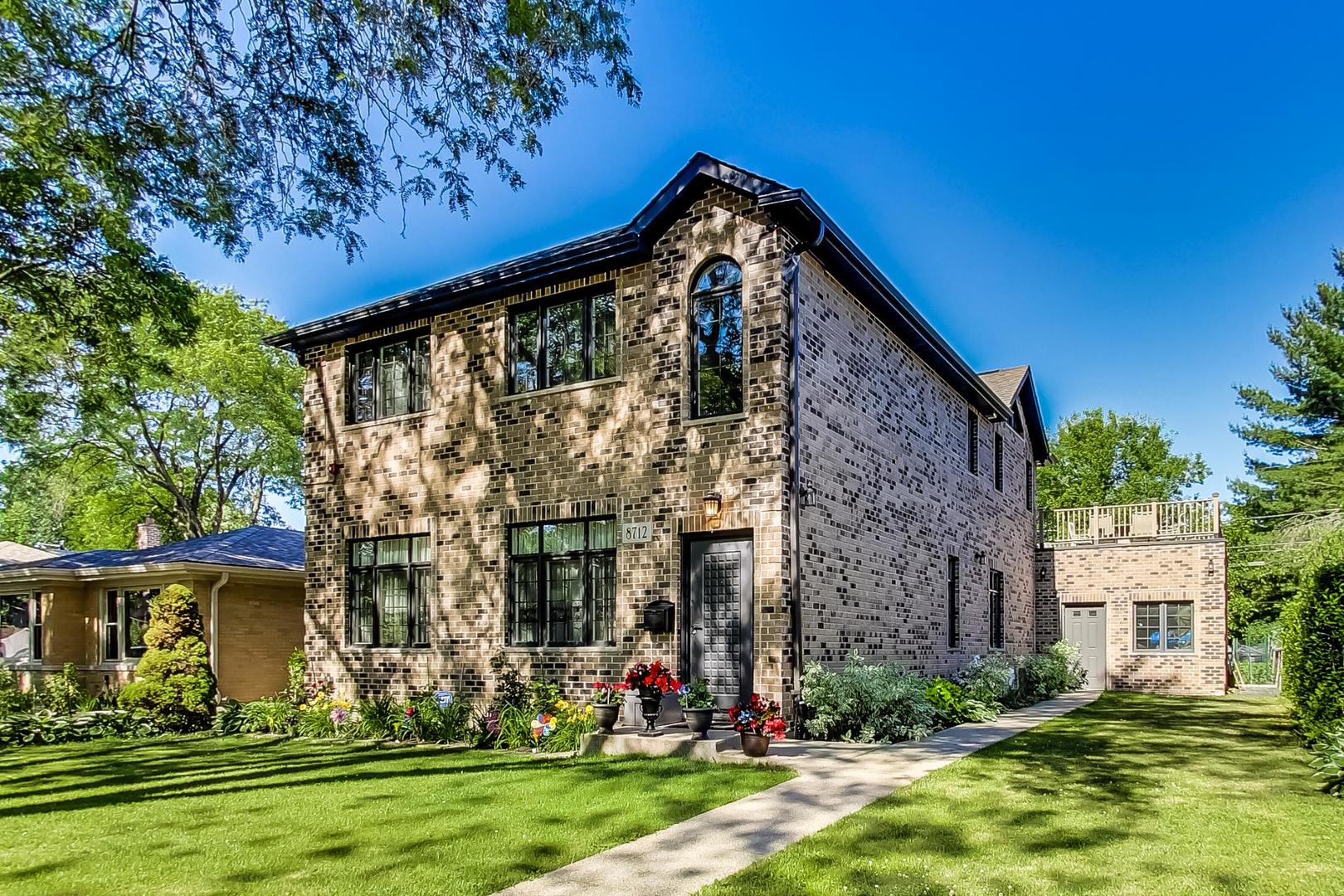 Skokie IL Homes for Sale Skokie Real Estate Bowers Realty Group