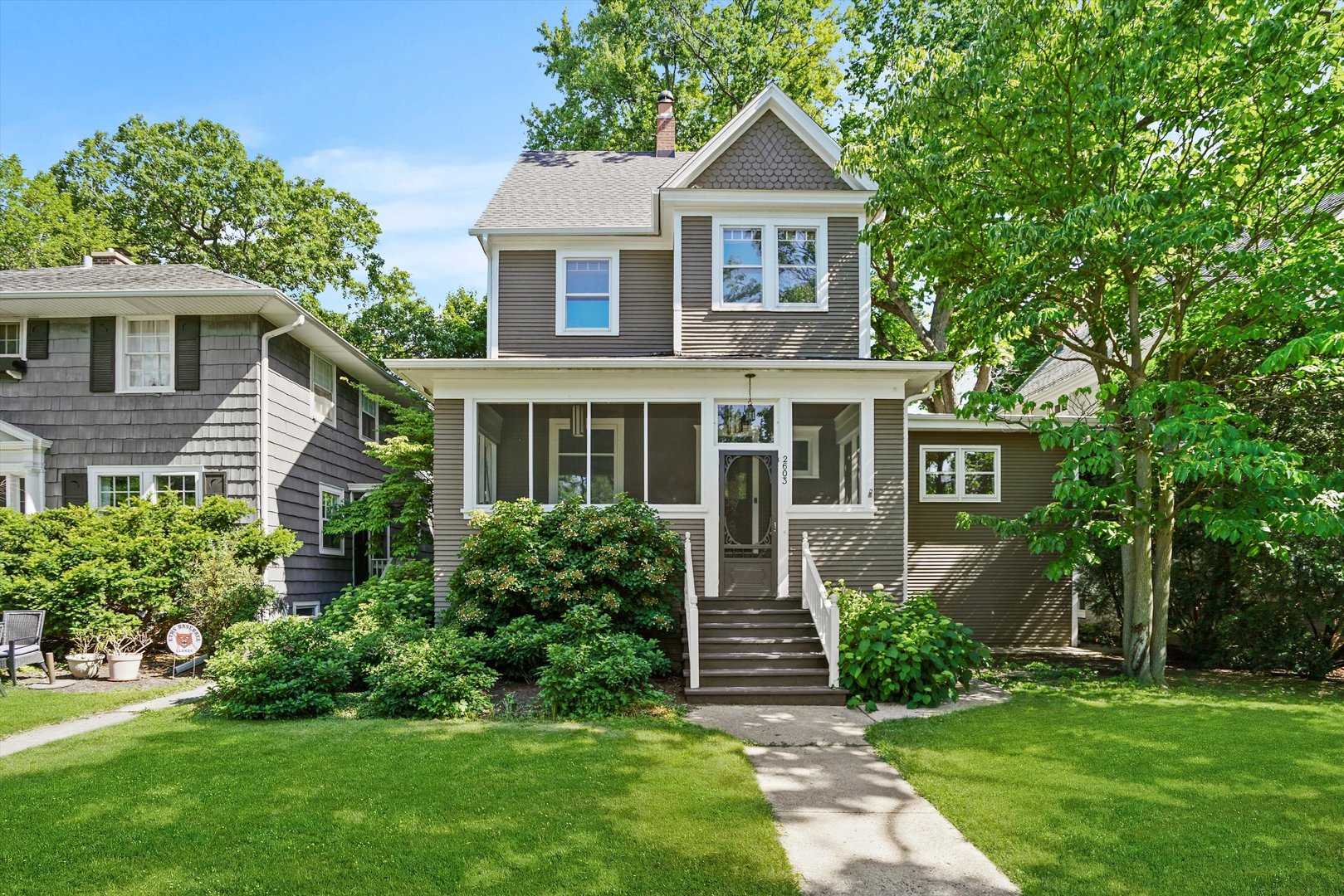 Evanston IL Homes for Sale Evanston Real Estate Bowers Realty Group