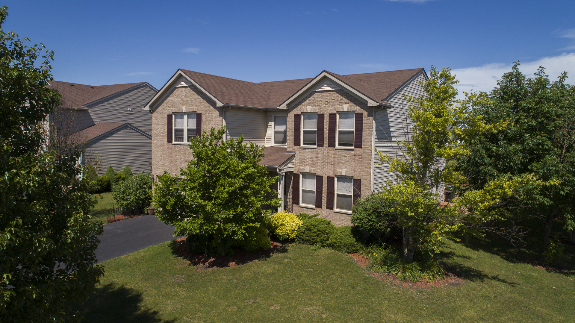 Shorewood IL Homes for Sale Shorewood Real Estate Bowers Realty Group