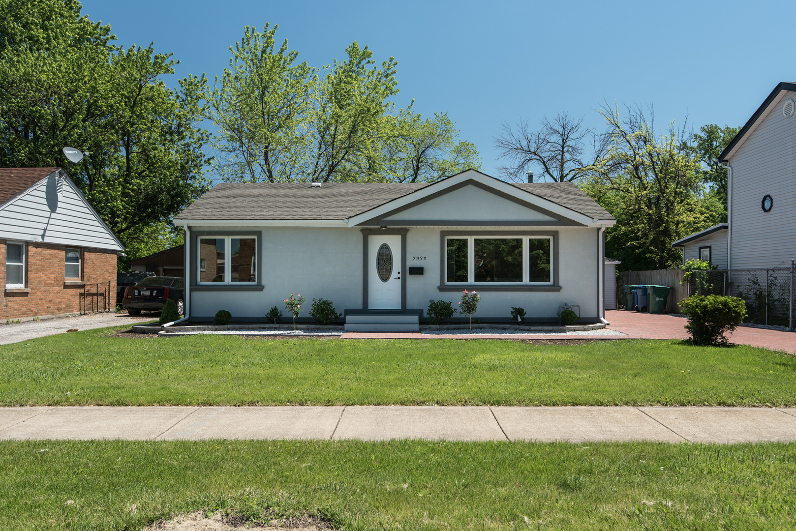 Burbank IL Homes for Sale Burbank Real Estate Bowers Realty Group