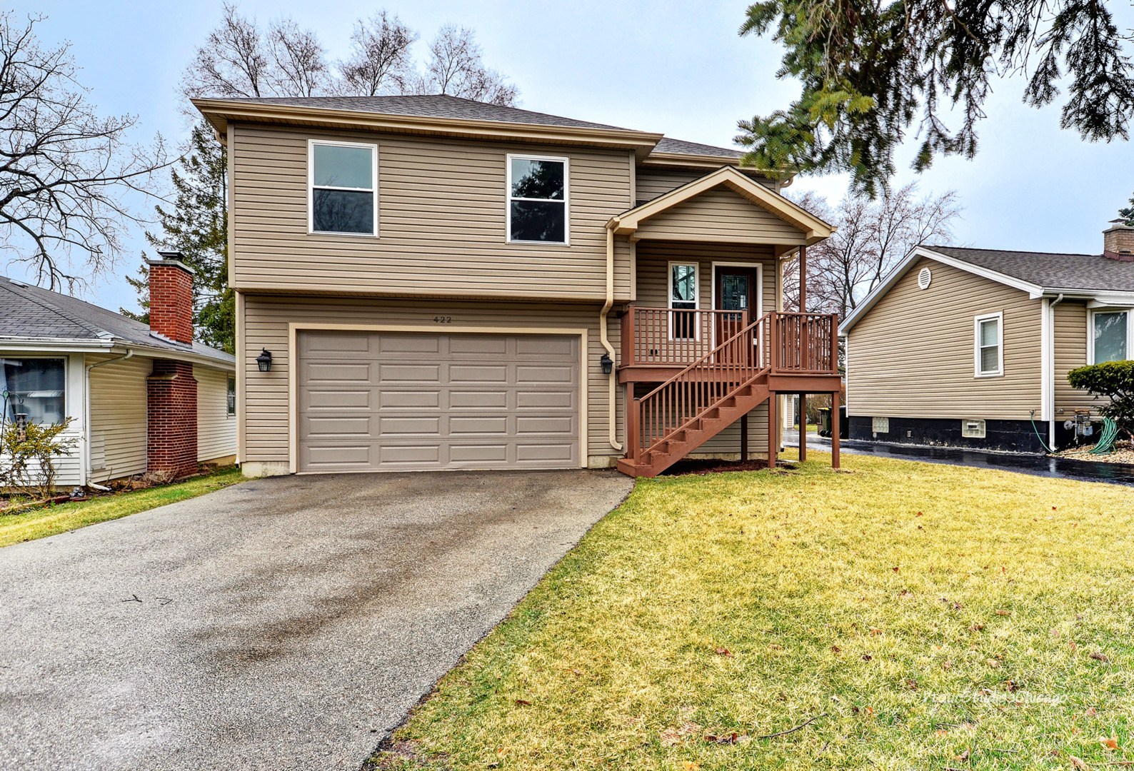 Wood Dale IL Homes for Sale Wood Dale Real Estate Bowers Realty Group