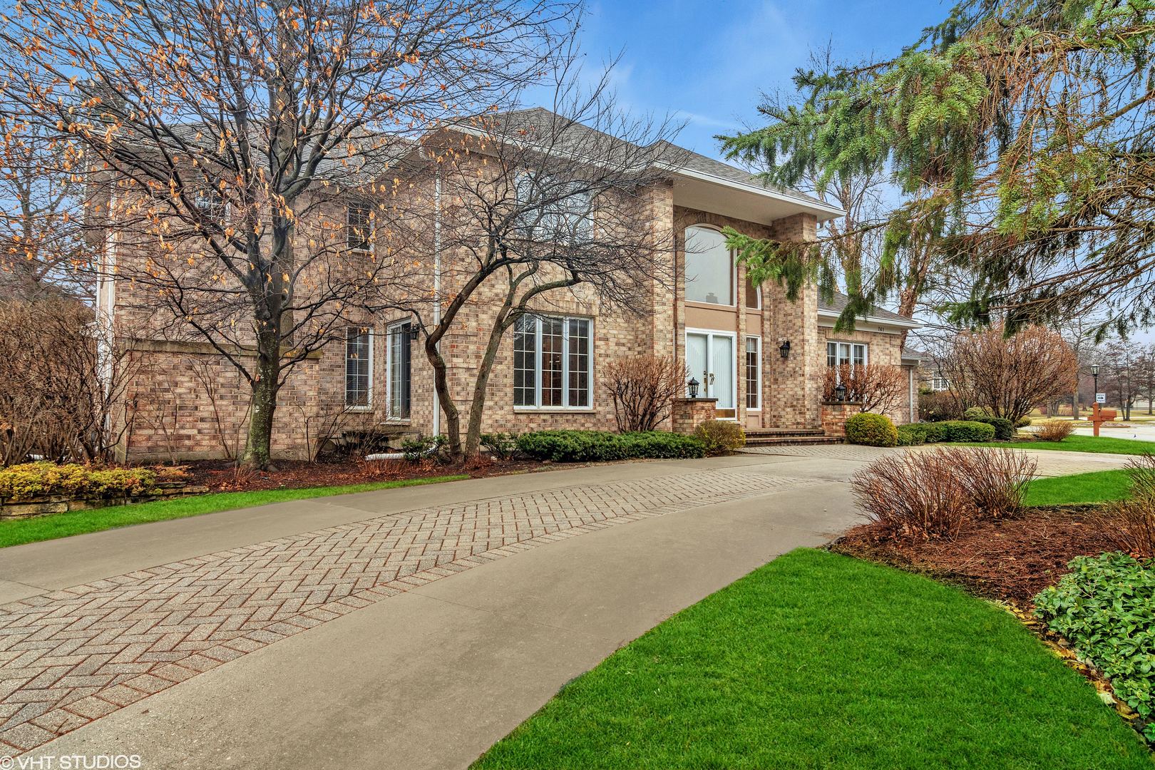 Riverwoods IL Homes for Sale Riverwoods Real Estate Bowers Realty Group