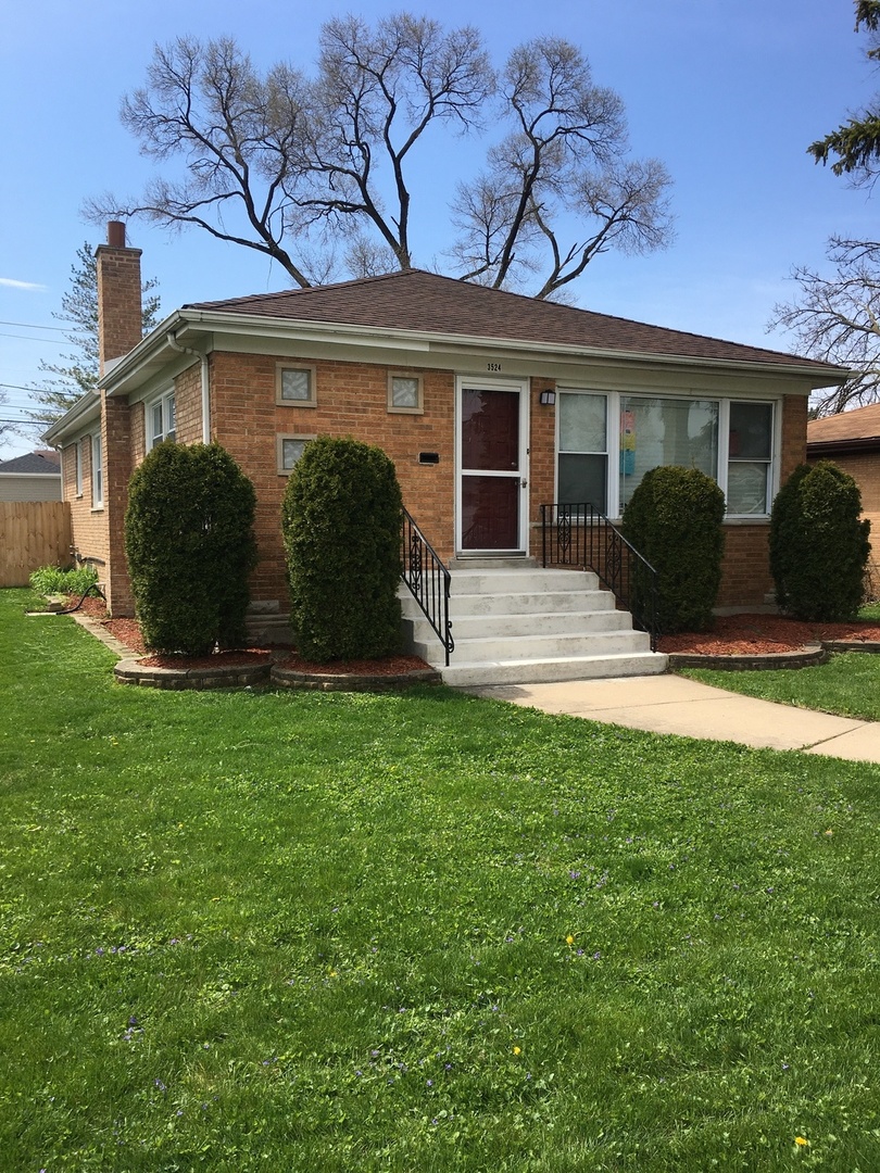 Bellwood IL Homes for Sale Bellwood Real Estate Bowers Realty Group