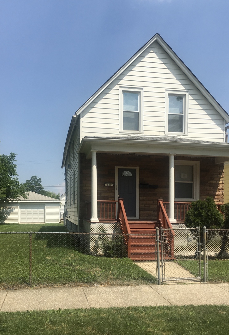 Harvey IL Homes for Sale Harvey Real Estate Bowers Realty Group