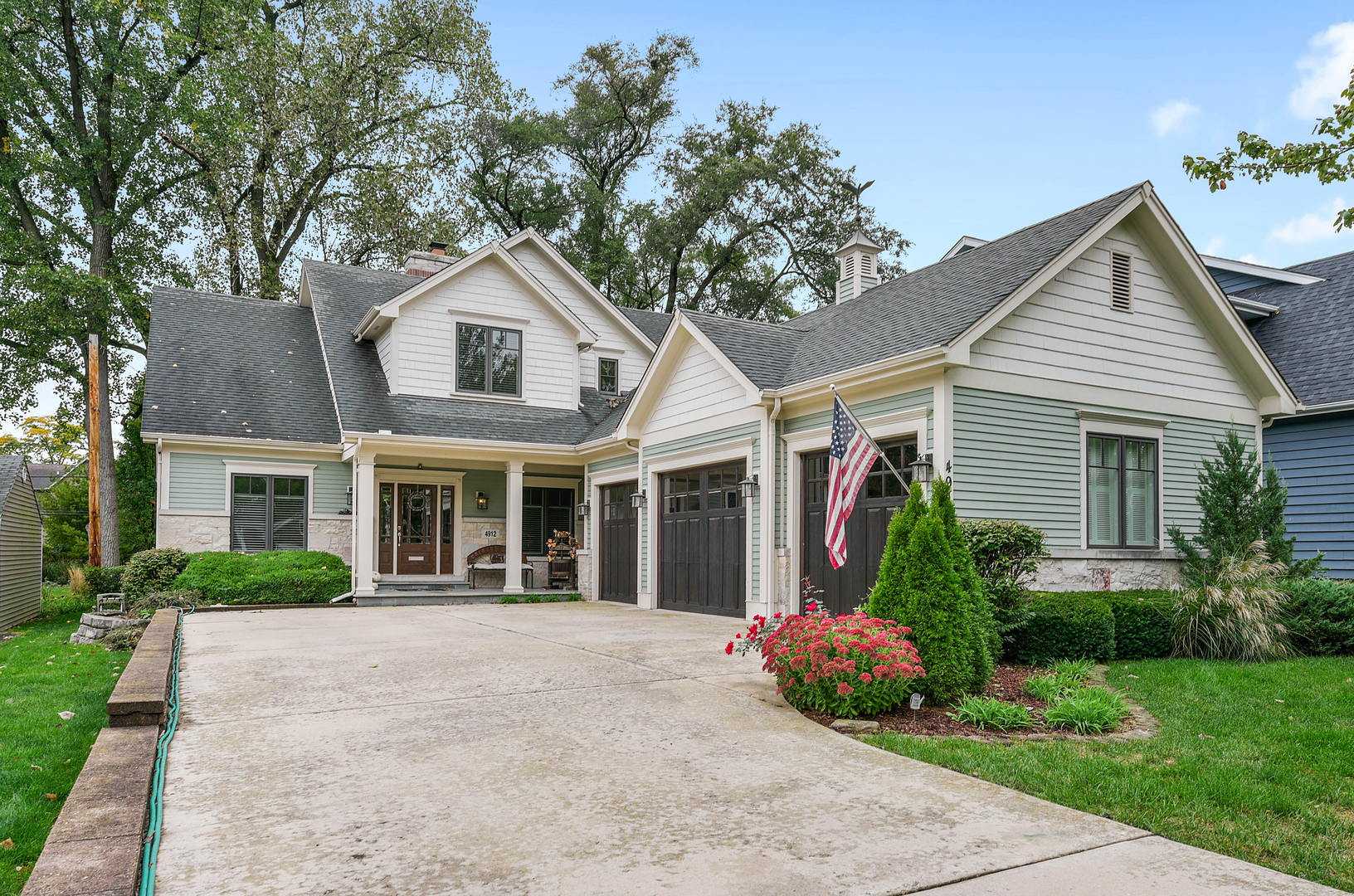 Downers Grove IL Homes for Sale Downers Grove Real Estate Bowers