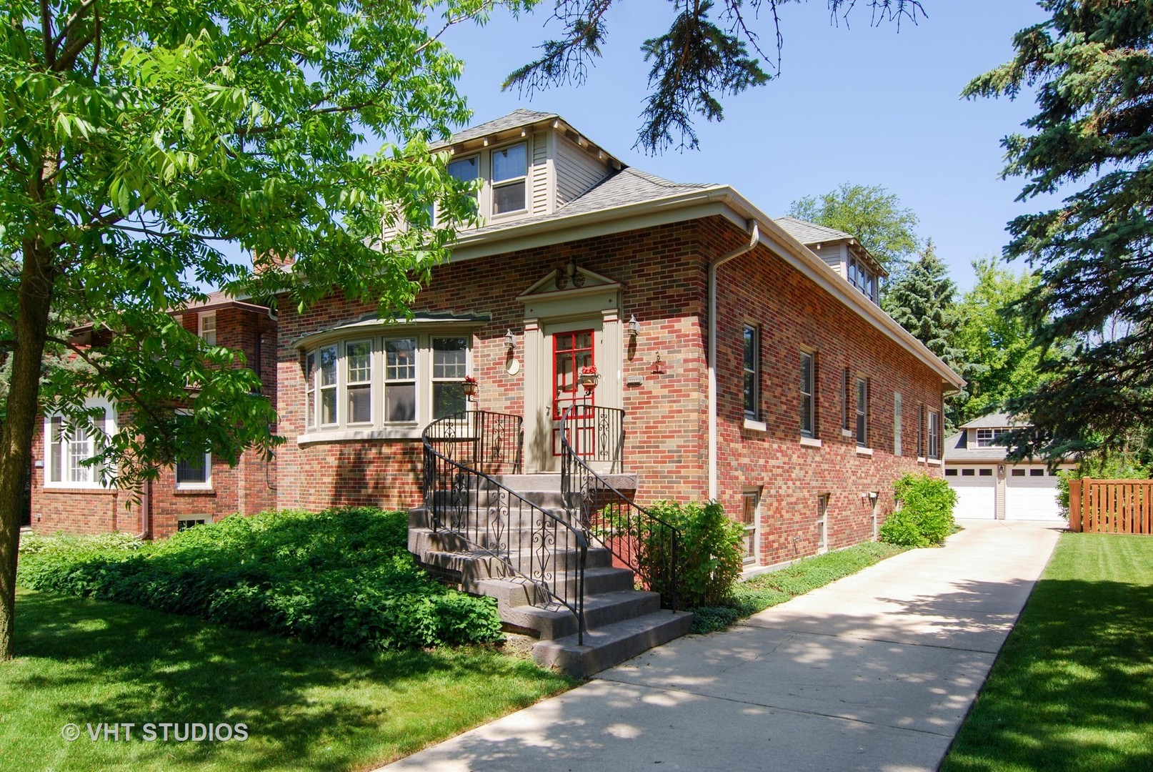 Riverside IL Homes for Sale Riverside Real Estate Bowers Realty Group