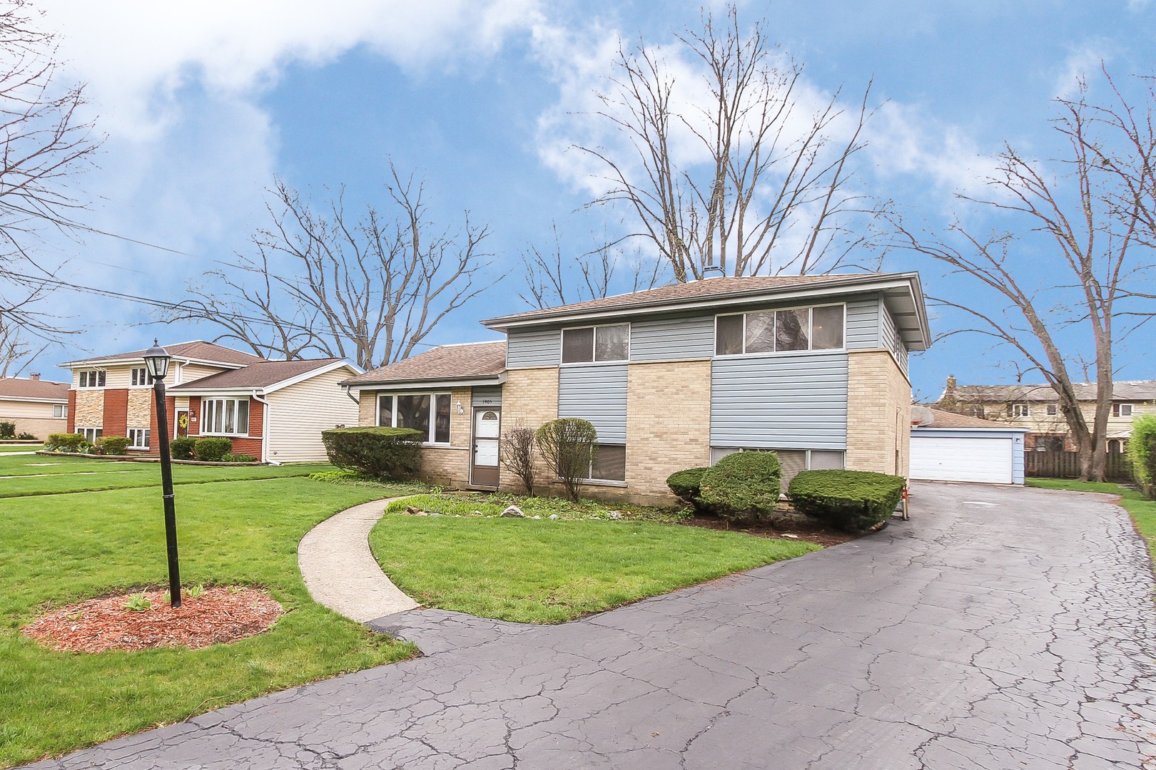 homes for sale by owner in mount prospect illinois