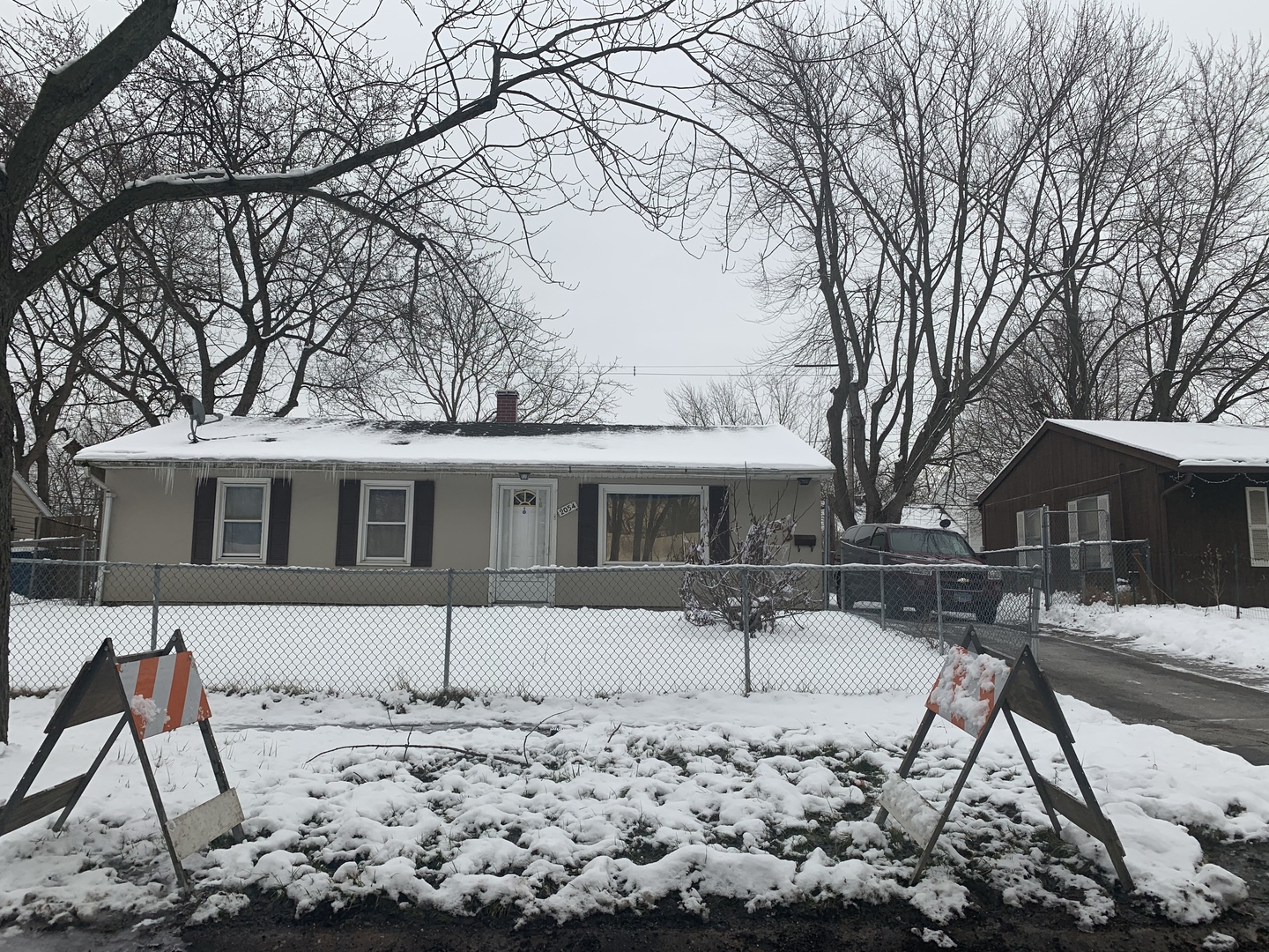 Sauk Village IL Homes for Sale Sauk Village Real Estate Bowers