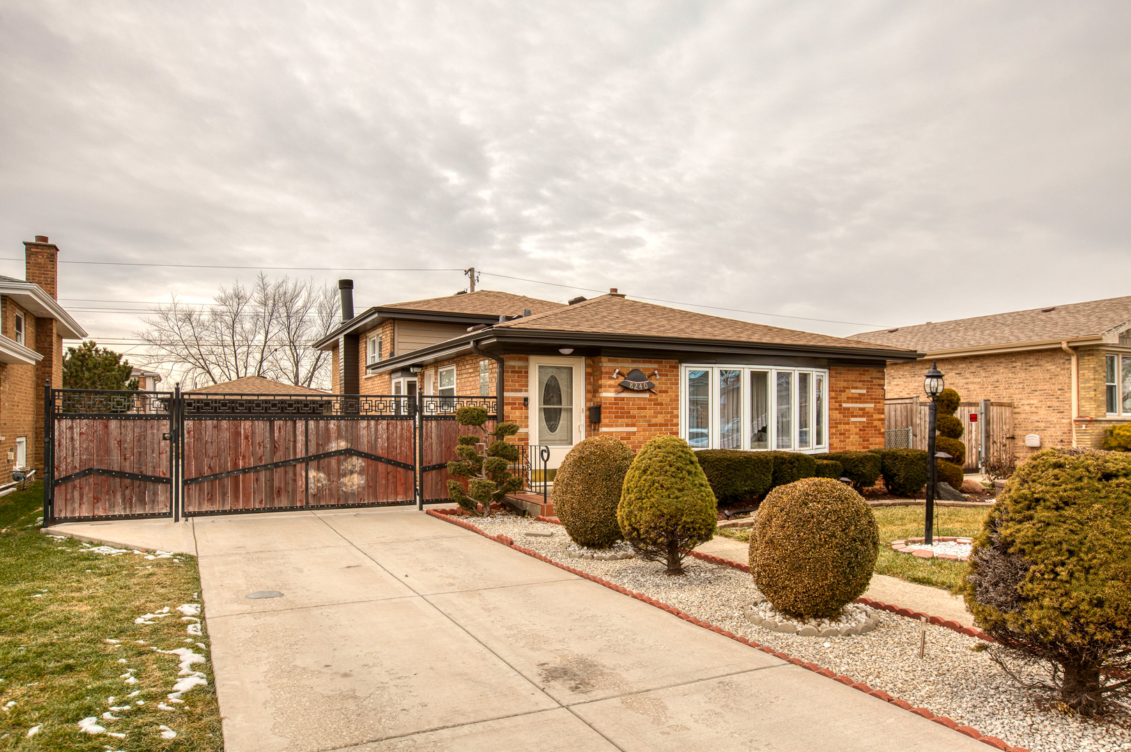 Burbank IL Homes for Sale Burbank Real Estate Bowers Realty Group