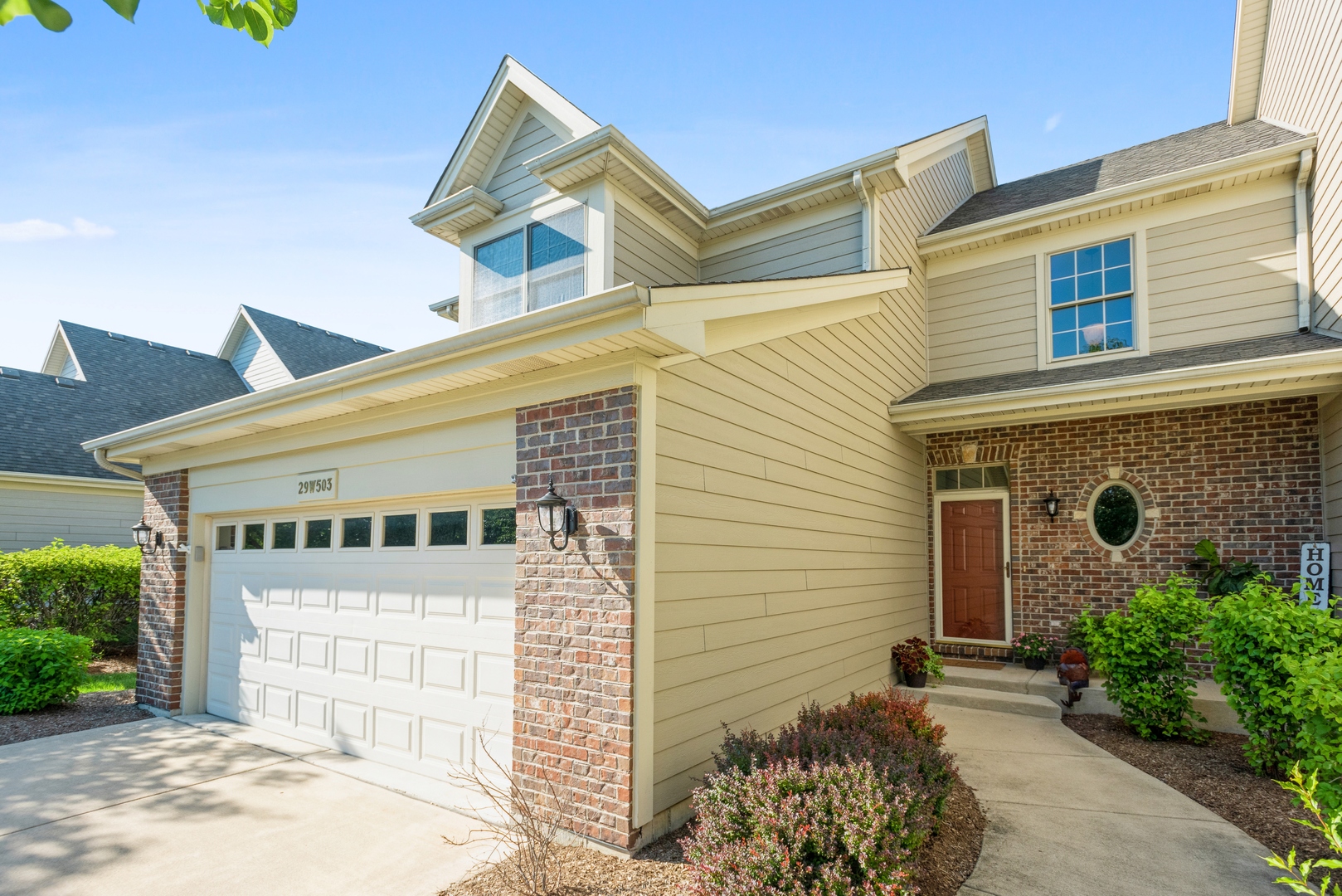 Warrenville IL Homes for Sale Warrenville Real Estate Bowers Realty