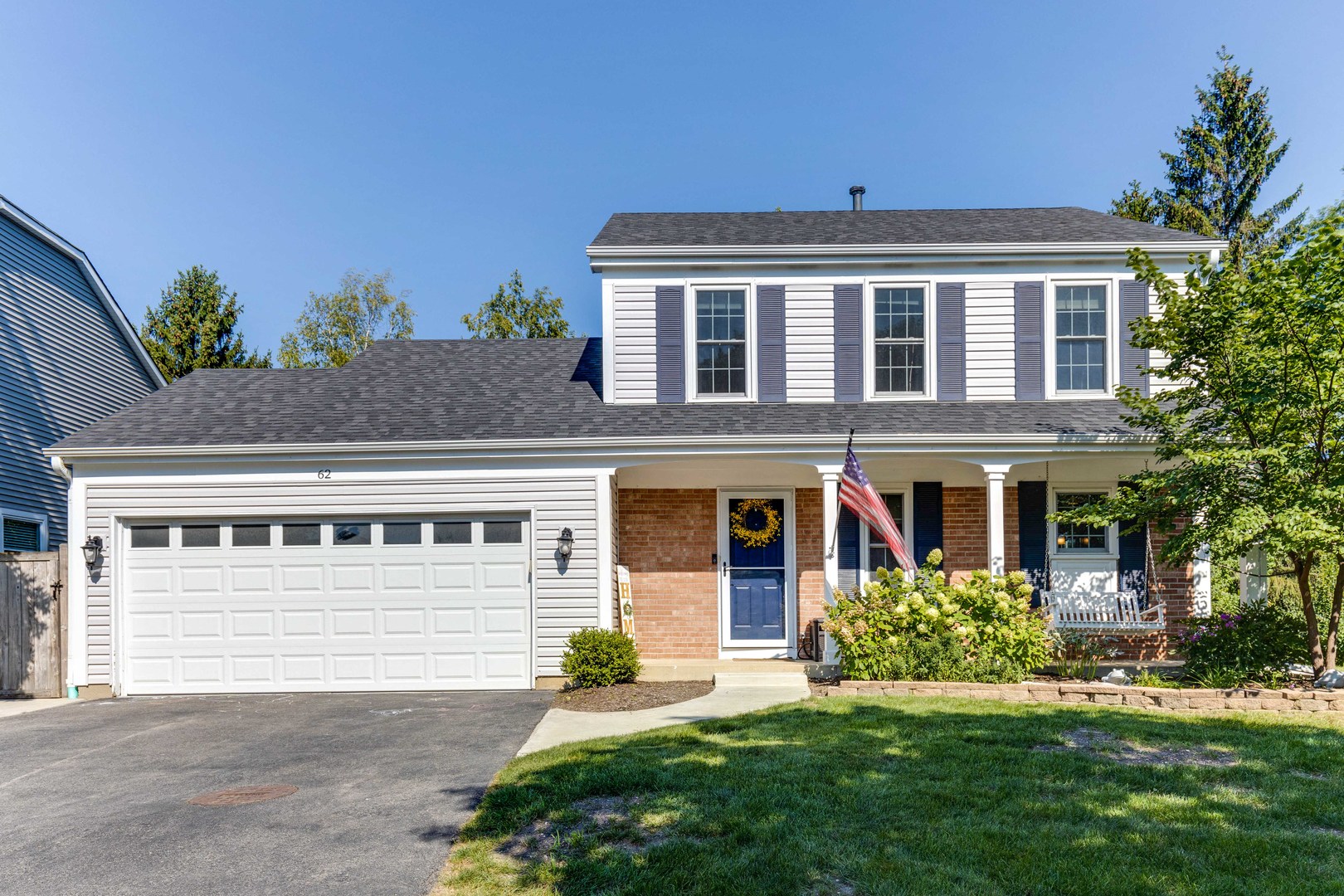 Cambridge West in Mundelein IL Homes for Sale Cambridge West in