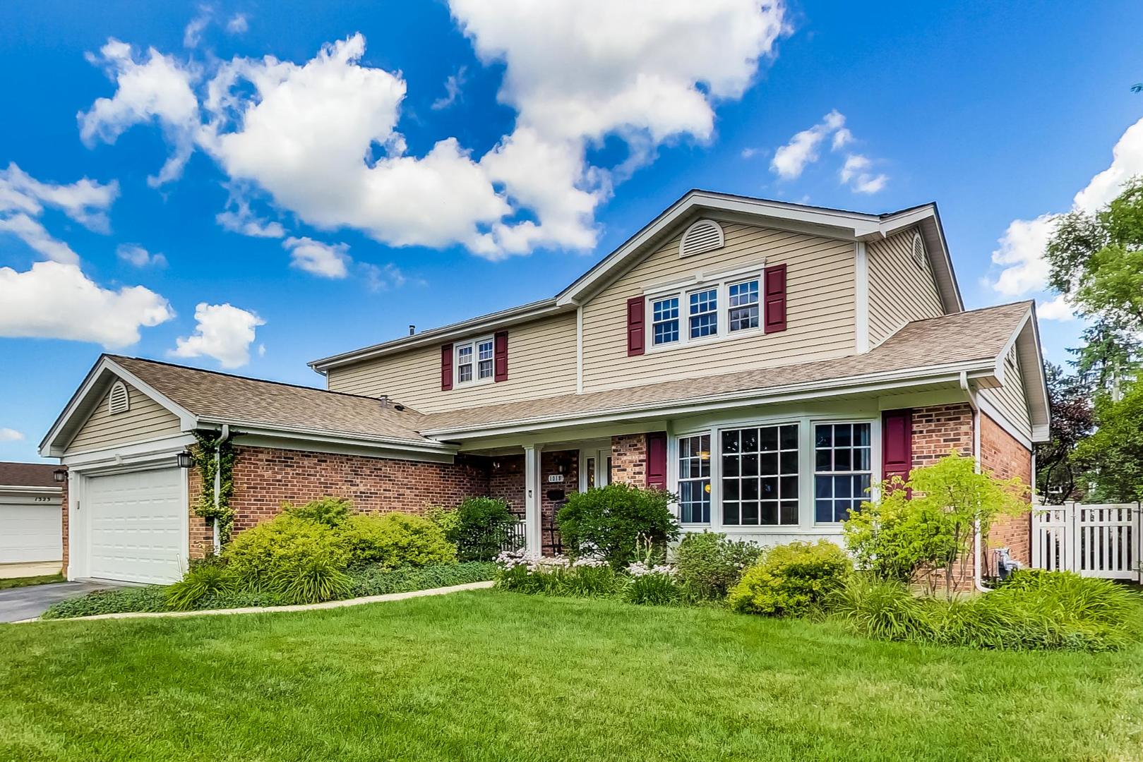 Arlington Heights IL Homes for Sale Arlington Heights Real Estate