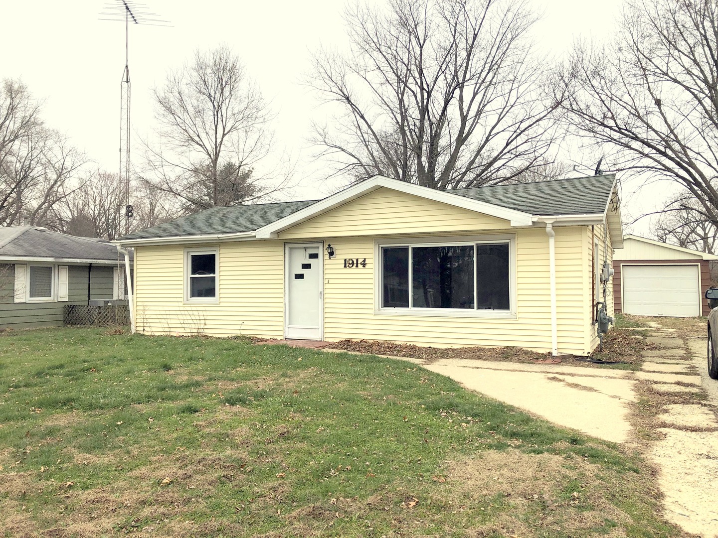 Wilmington IL Homes for Sale Wilmington Real Estate Bowers Realty Group