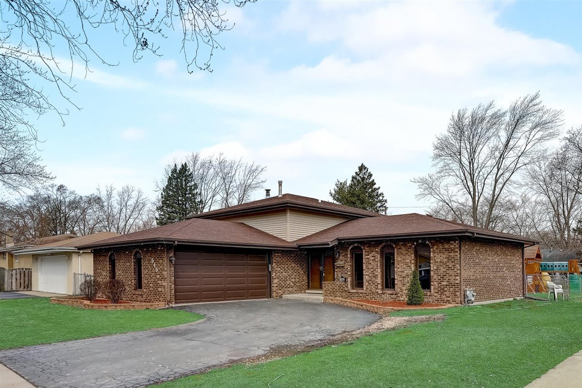 Glenwood IL Homes for Sale Glenwood Real Estate Bowers Realty Group